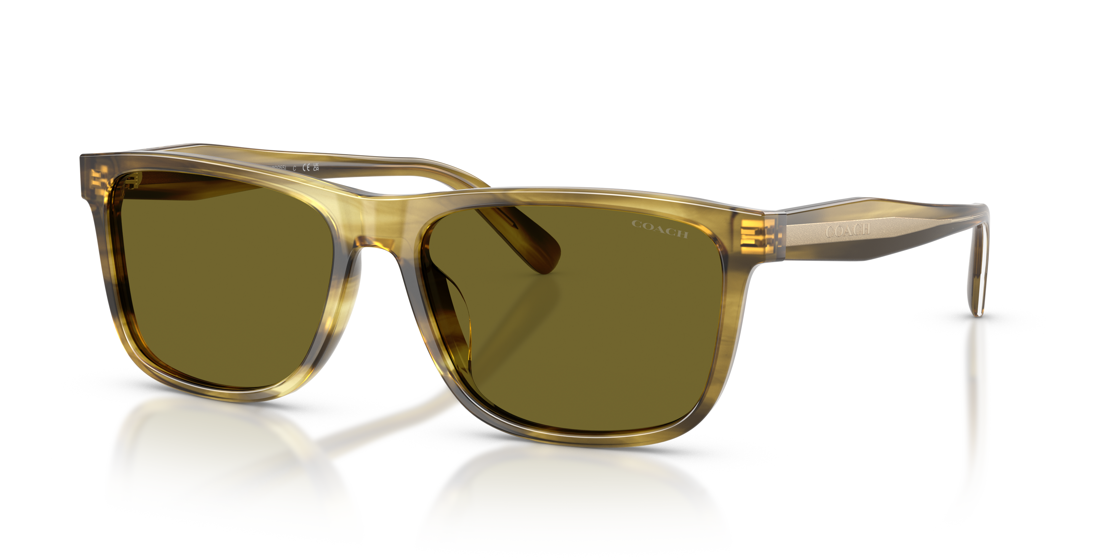 Coach HC8454U 5945/2 Cdp55 